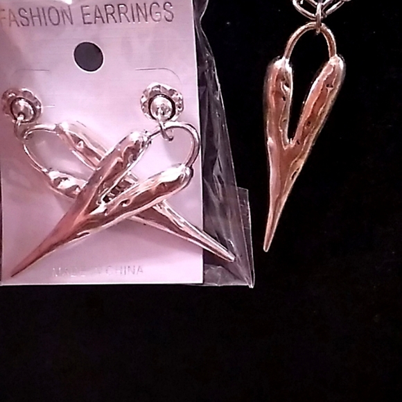 Necklace set - Picture 3 of 10